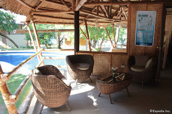 Cashew Grove Beach Resort Busuanga Esterno foto