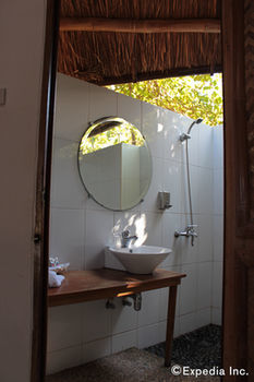 Cashew Grove Beach Resort Busuanga Esterno foto