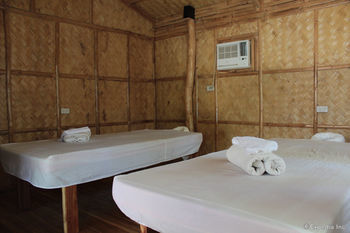 Cashew Grove Beach Resort Busuanga Esterno foto
