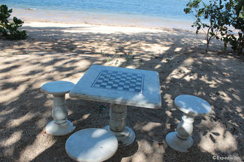 Cashew Grove Beach Resort Busuanga Esterno foto
