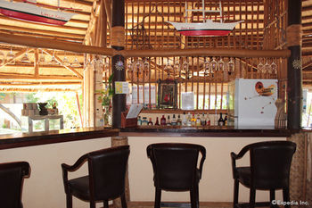 Cashew Grove Beach Resort Busuanga Esterno foto