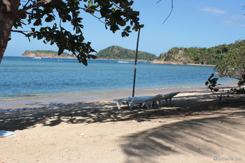 Cashew Grove Beach Resort Busuanga Esterno foto